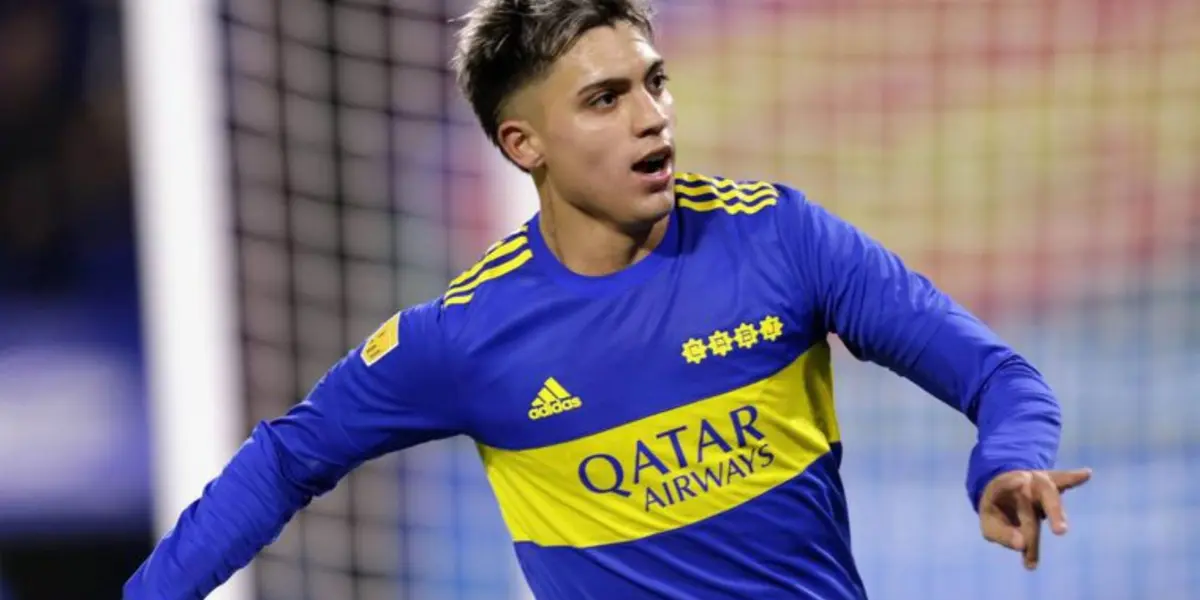 Salió a la luz un video de Zeballos cuando era chico, donde dijo algunas curiosas palabras