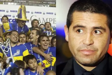 Salió campeón con la camiseta de Boca Juniors y ahora está cerca de convertirse en refuerzo de cara a las semifinales de la Copa Libertadores.