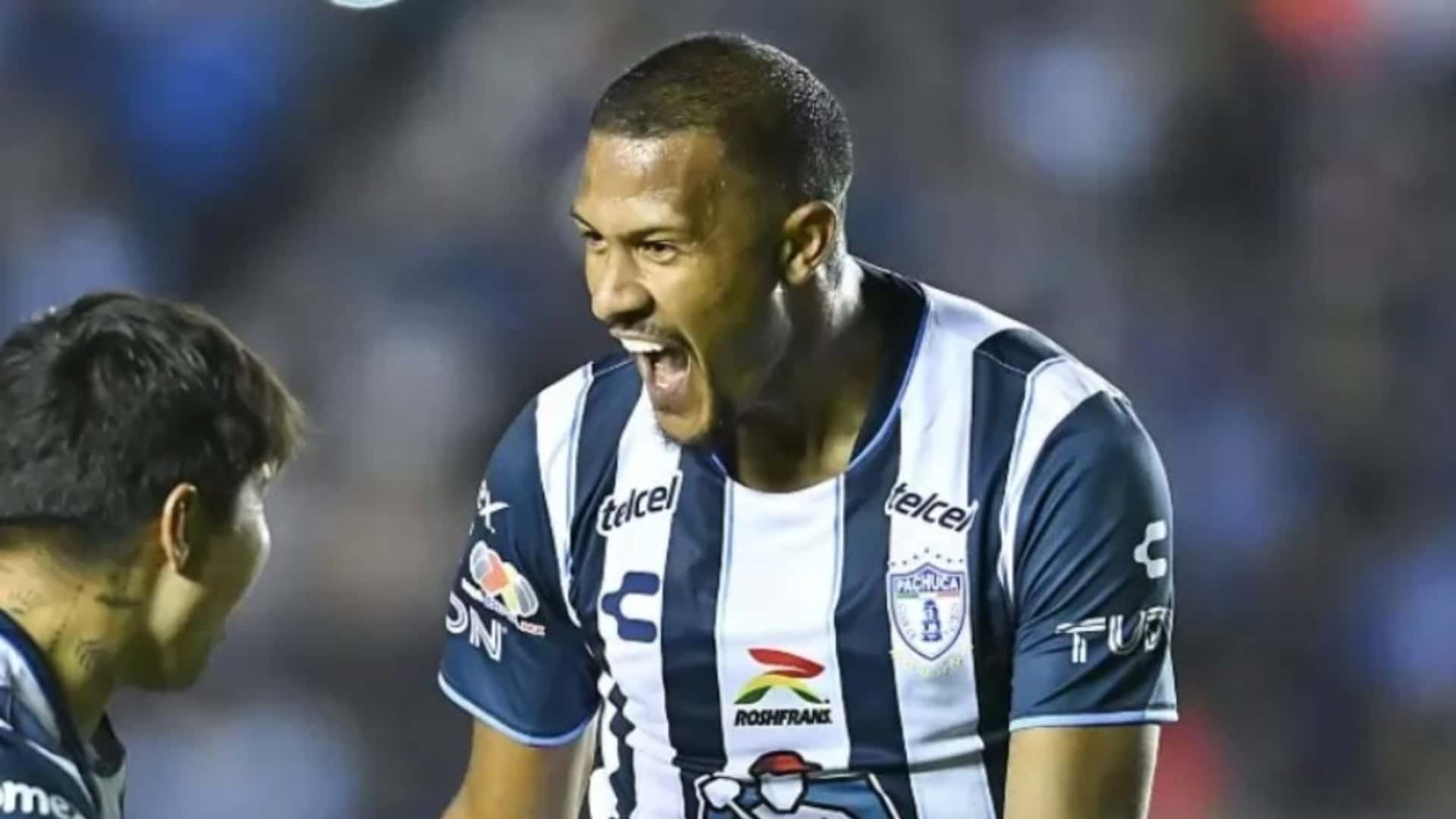 Salomón Rondón