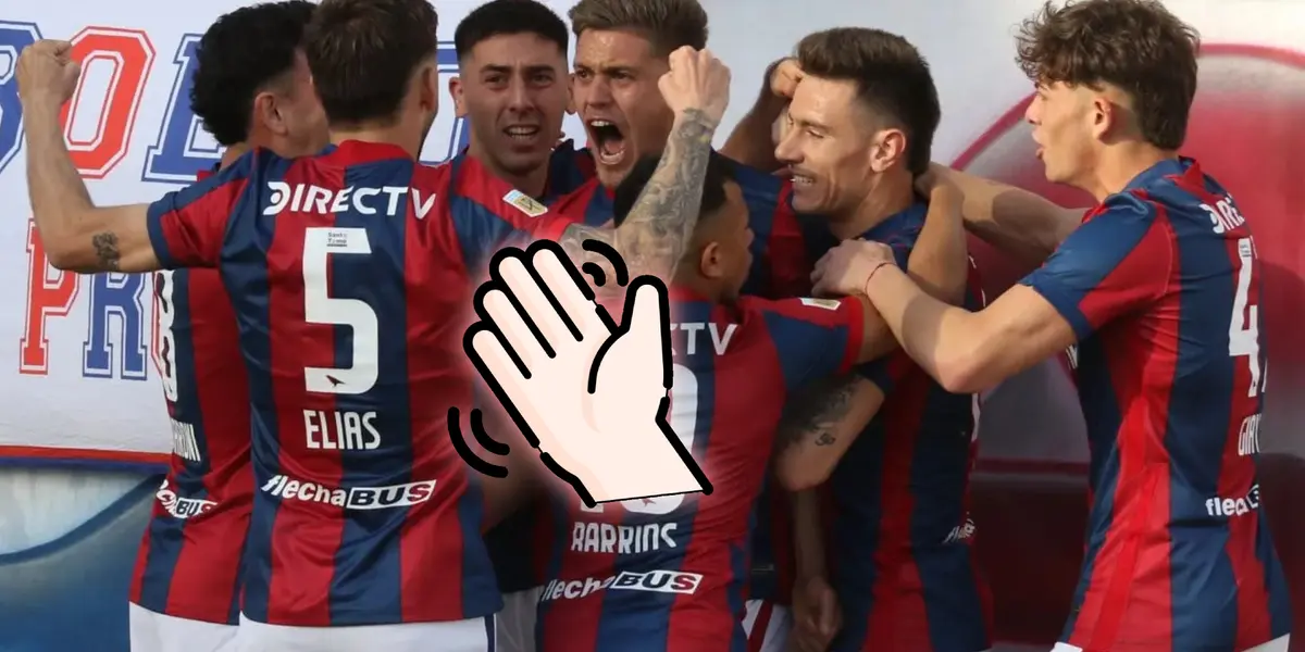 San Lorenzo podría perder a una de sus figuras en condición de libre