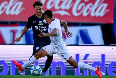 San Lorenzo se acuerda de hacer goles y obtiene la primera victoria de la era Soso