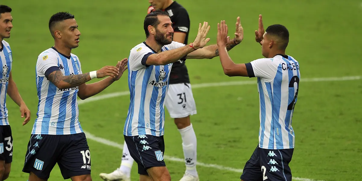 San Pablo pierde a una de sus estrella para el certamen continental.