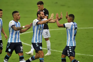 San Pablo pierde a una de sus estrella para el certamen continental.