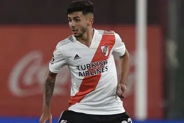 Santiago Simón está en carpeta en el club catalán. Además, hay un jugador de Argentinos que también interesa.