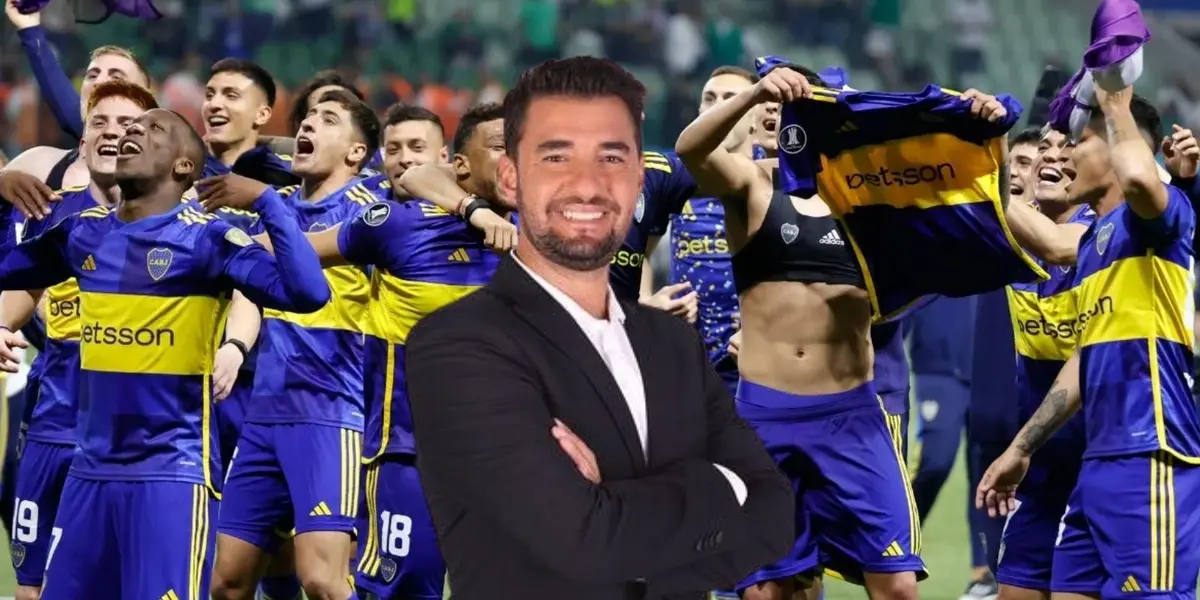 Santos descendió por primera vez en su historia