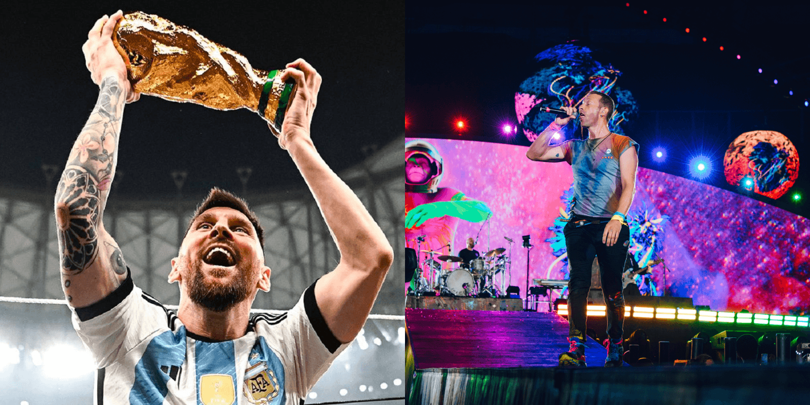 Scaloni lo dejó fuera de la selección argentina, destaca en México y tiene una nueva actividad profesional