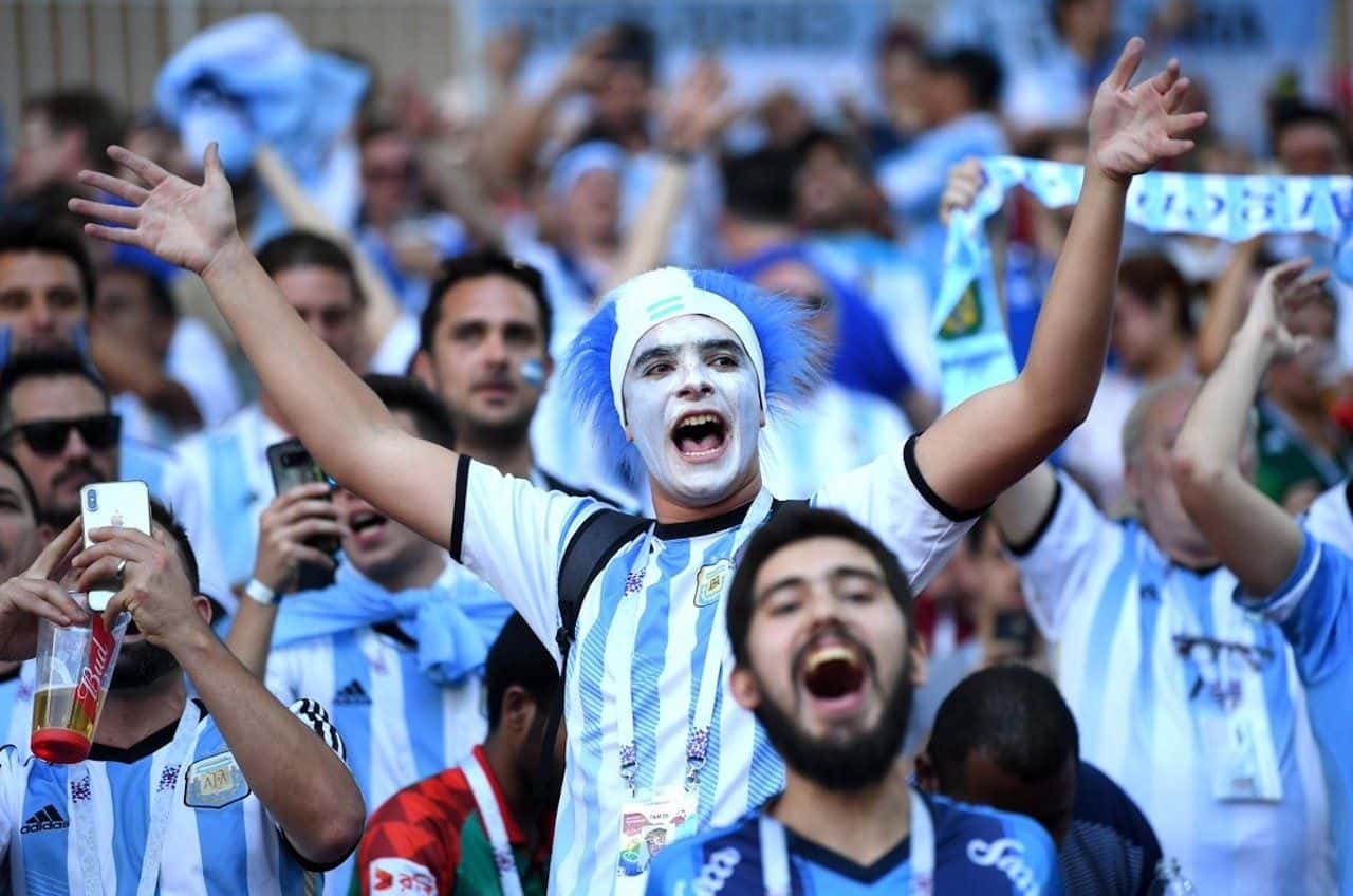 Se acerca la Copa del Mundo y los hinchas de la Selección no quieren perderse la presentación del conjunto de Lionel Scaloni.