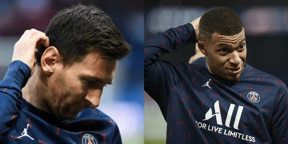 Se acerca una nueva temporada y ambos tienen la mira puesta en ganar la Champions League