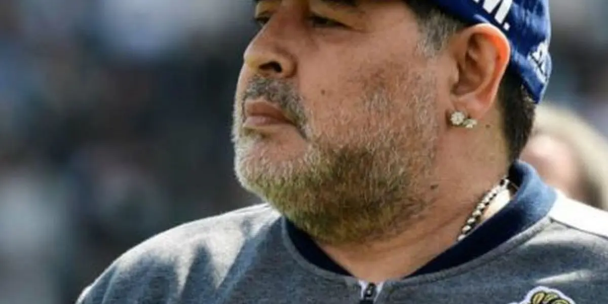 Se cómo vivió Diego Armando Maradona sus últimos días: así fue cómo lo abandonaron.