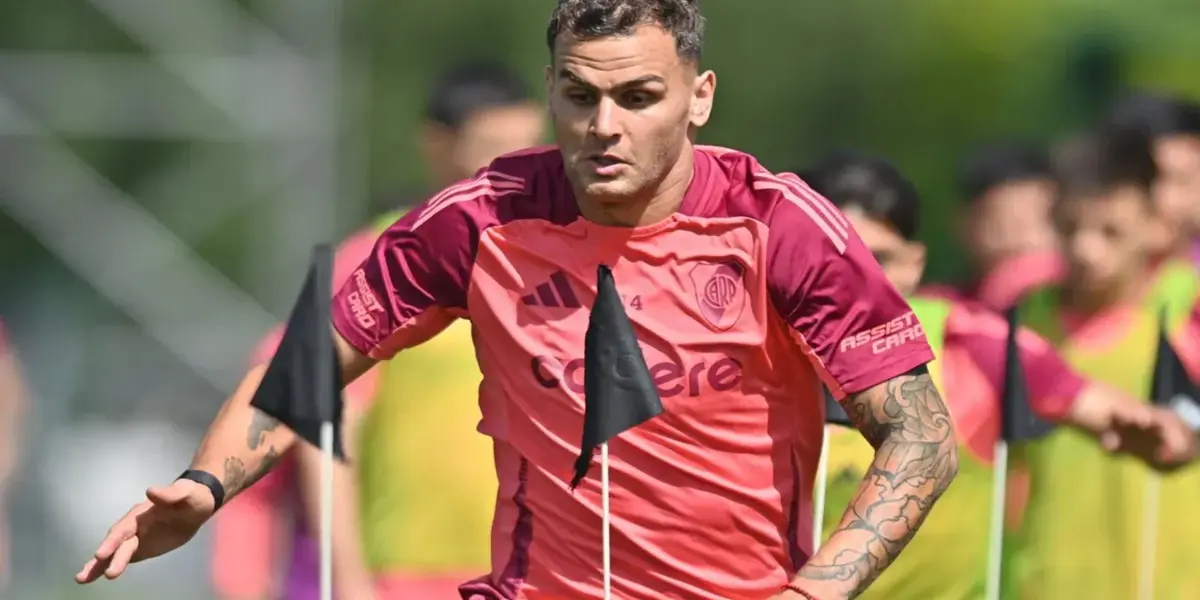 Se confirmó cuál fue la decisión del jugador de cara al 2025