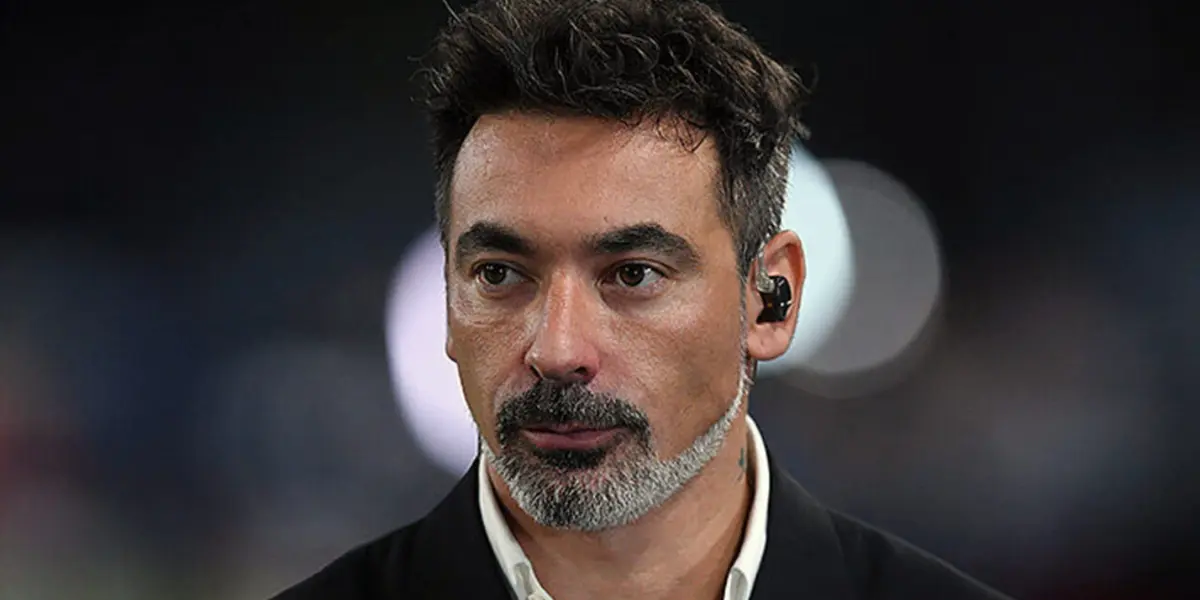 Se confirmó la enfermedad que sufre Lavezzi