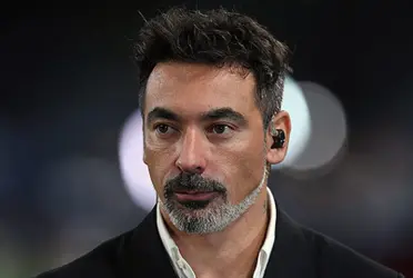 Se confirmó la enfermedad que sufre Lavezzi