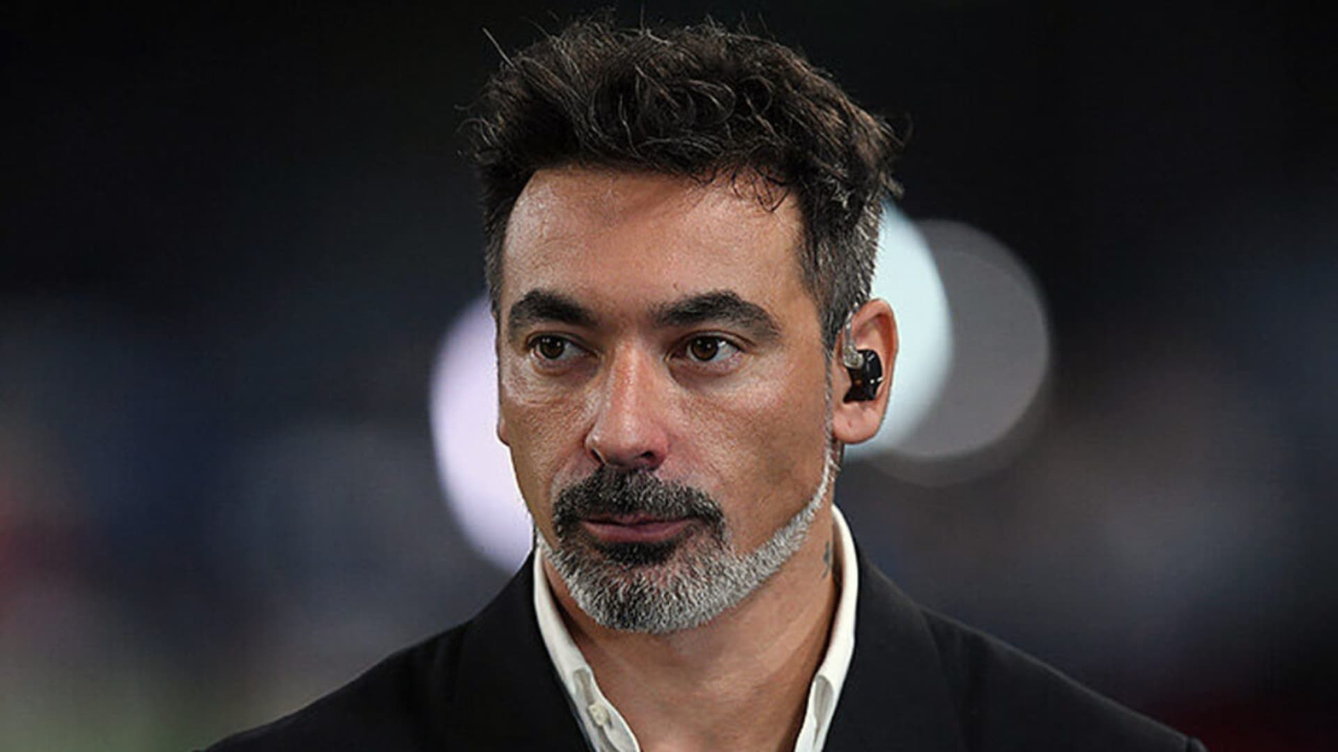 Se confirmó la enfermedad que sufre Lavezzi
