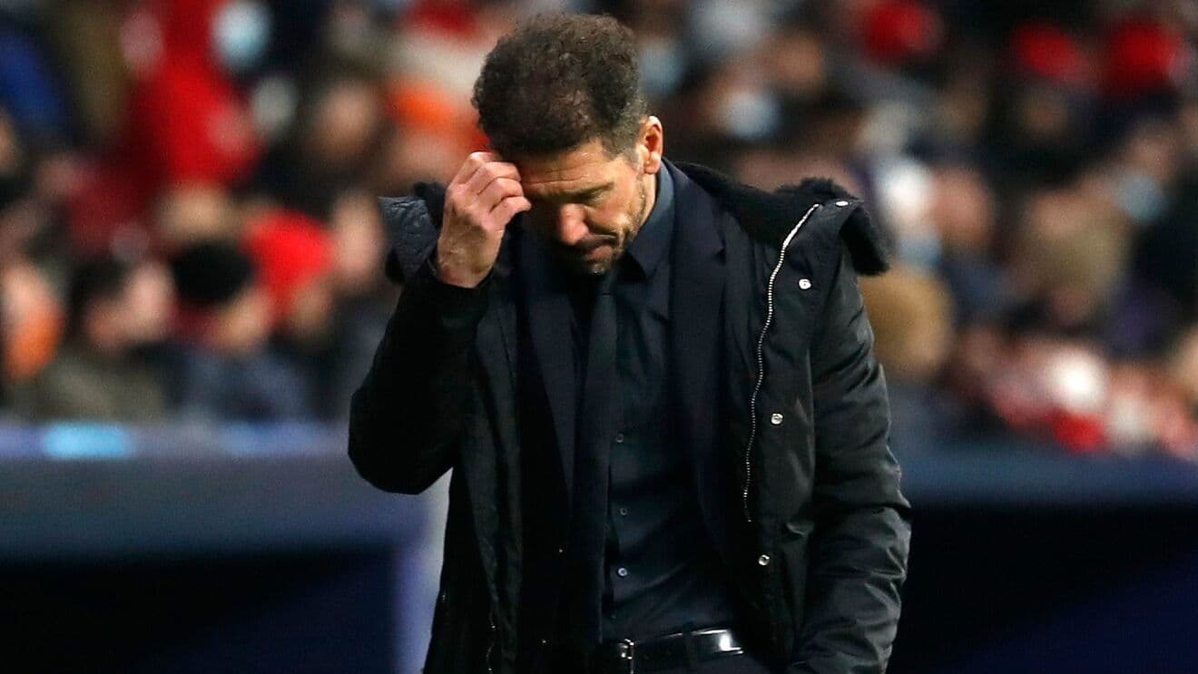 Se confirmó la noticia sobre la lesión del francés y el técnico argentino deberá replanificar todo con el peso de la ausencia de uno de los mejores futbolistas del plantel.