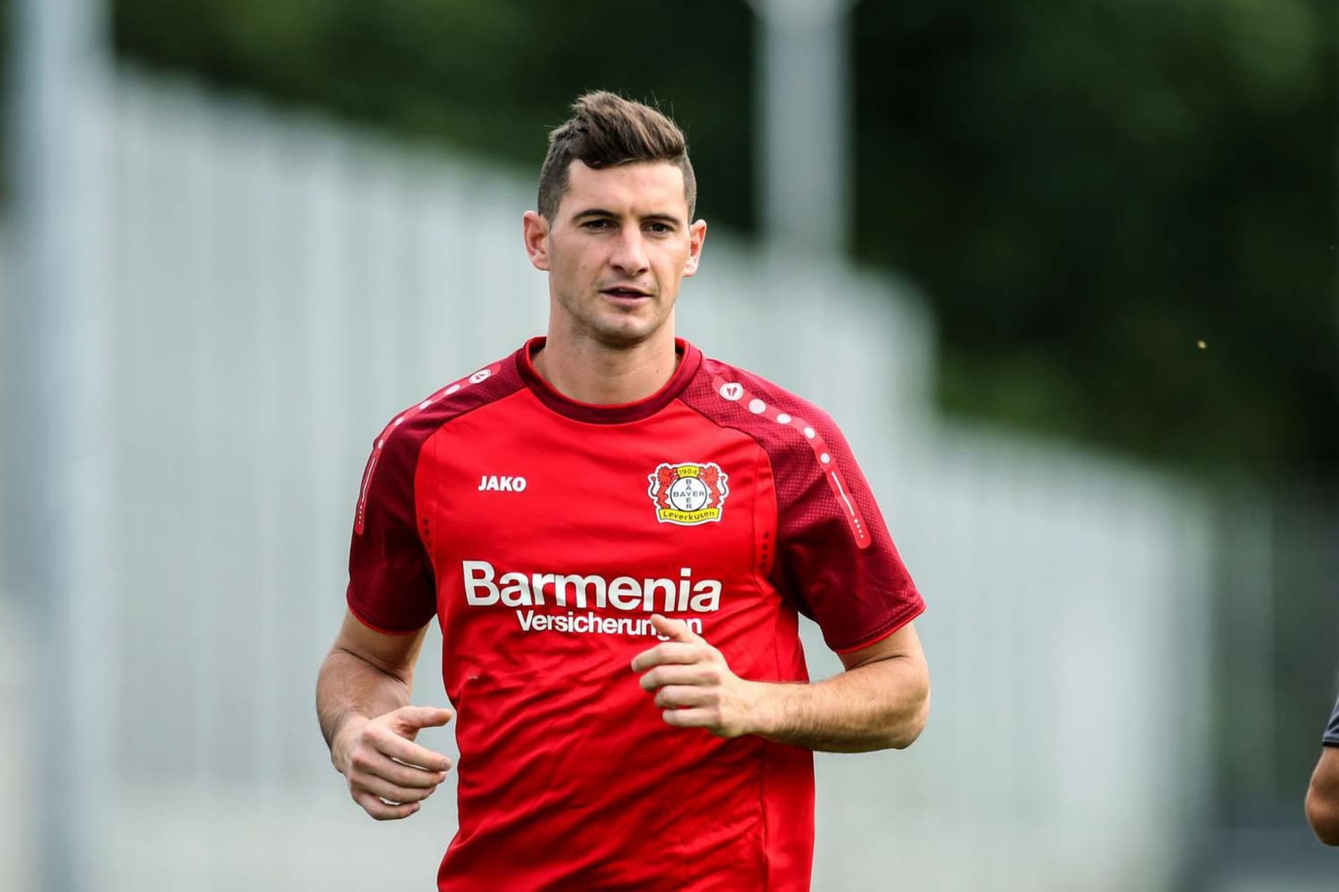 Se confirmó que el delantero seguirá ligado al fútbol alemán y, por ahora, el arribo a Núñez deberá esperar.