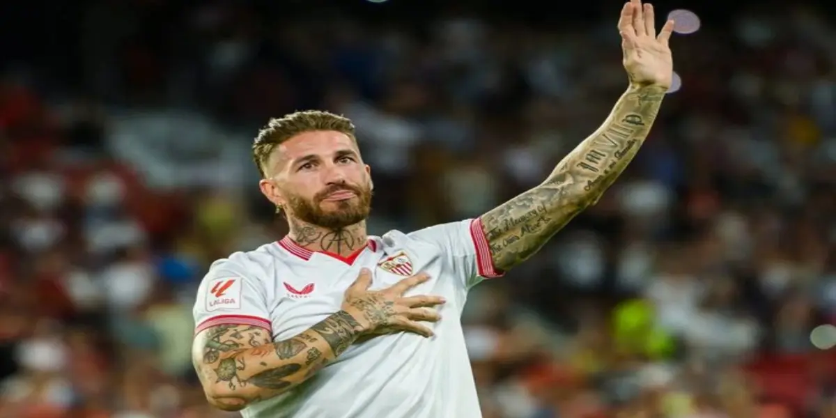 Se conoció el motivo por el cual Ramos no llegó a Boca