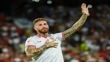 Se conoció el motivo por el cual Ramos no llegó a Boca