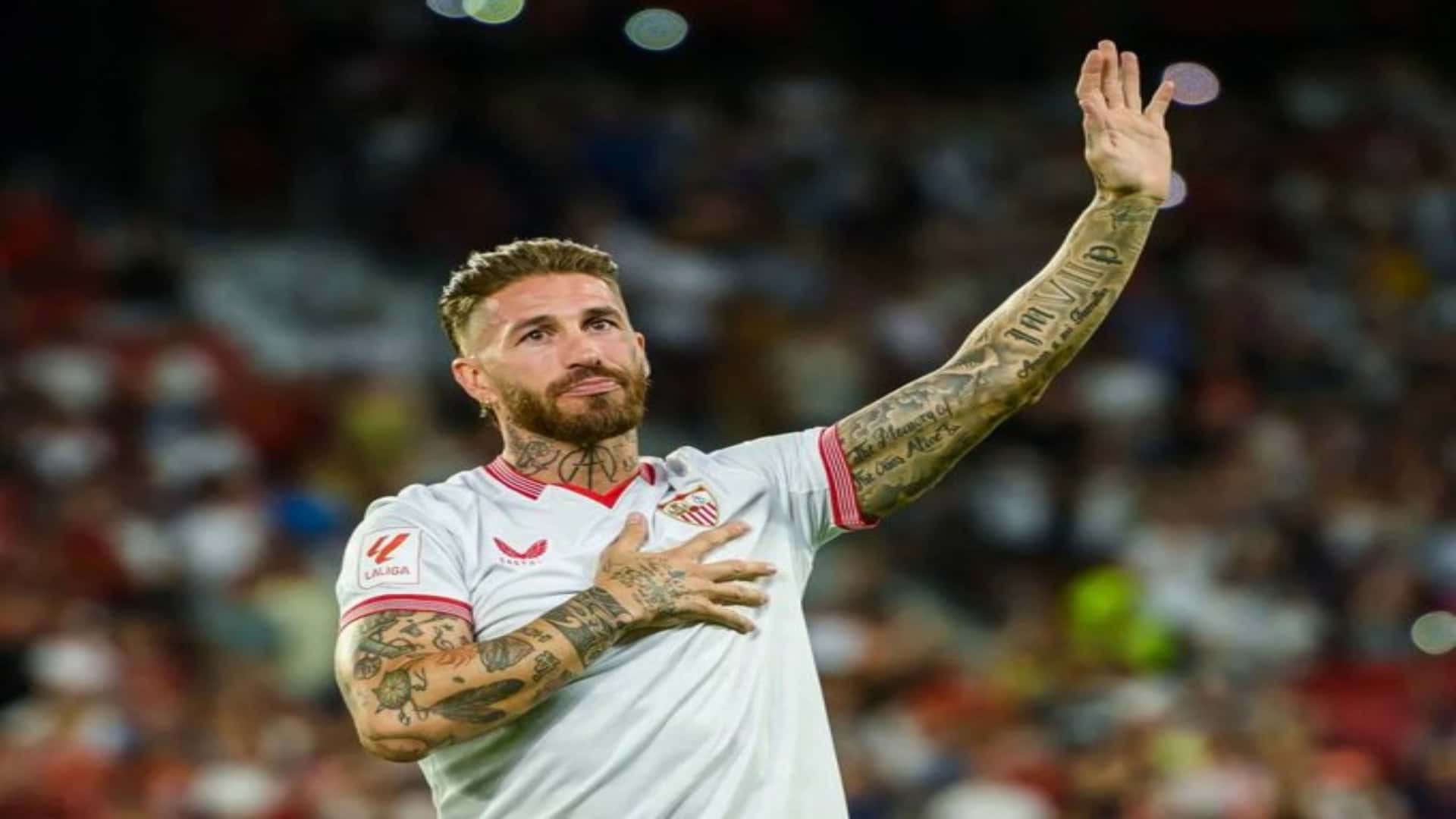 Se conoció el motivo por el cual Ramos no llegó a Boca