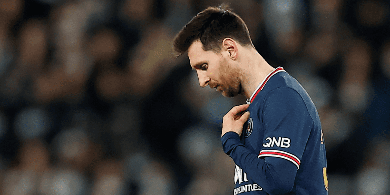 Se corrió el rumor del futbolista que busca Leo para comlementar en el conjunto francés.