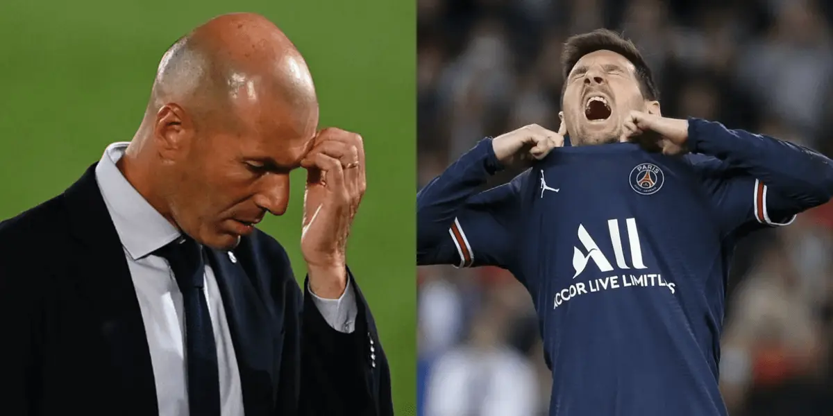 Se cumplen 16 años de la final del mundo donde el francés fue expulsado ante Italia