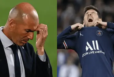 Se cumplen 16 años de la final del mundo donde el francés fue expulsado ante Italia