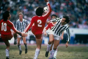 Se cumplen 36 años de la final de la Copa Intercontinental en la que Argentinos Juniors casi le gana a la Vecchia Signora.