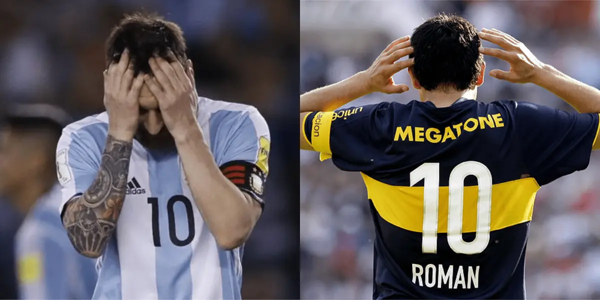 Se decidió por la selección mexicana y espera jugar ante la Albiceleste en el Mundial