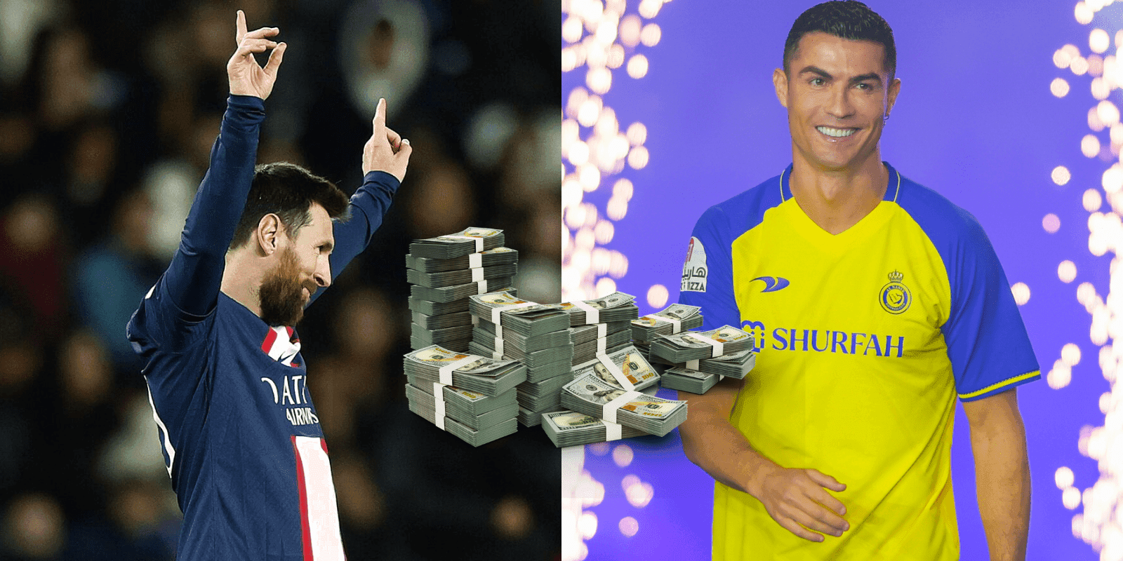 Se destapa el posible interés de un gigante de Arabia Saudita para hacer la competencia a Al Nassr
