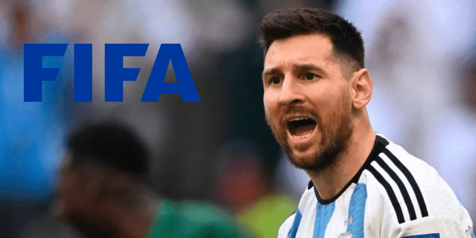 Se dio a conocer el nueva ránking de la FIFA y llamó la atención el lugar que ocupa el actual campeón del mundo