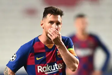 Se dio a conocer el nuevo trabajo que tendrá Lionel Messi una vez que se retire. Pista: no es ni en el Barcelona ni en Newell's Old Boys.