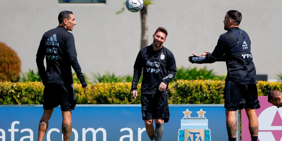 Se enfrentarán por la triple fecha FIFA de octubre en el estadio Defensores del Chaco.