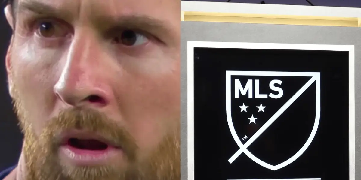 Se especula que el capitán de la selección argentina quiere cerrar su actividad en Estados Unidos, aunque mantiene un alto nivel en Europa