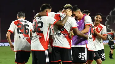Se fue de River y jugará en Estudiantes (LPM)