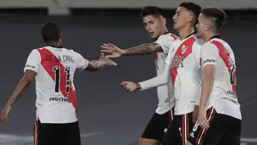 Se fue mal de River y ahora podría enfrentarlo en la Libertadores  (TN)