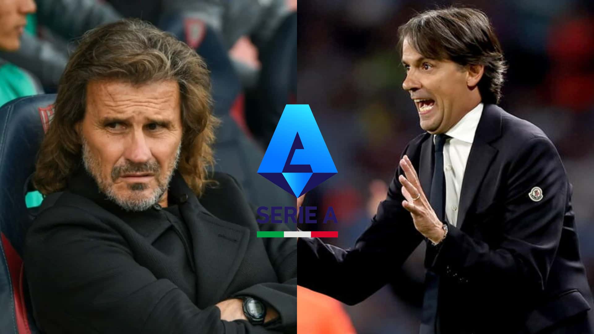 Se fue mal de San Lorenzo y ahora su DT se enojó con él en la Serie A