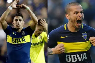 Se ha filtrado que un ex Club Atlético Boca Juniors vuelve a estar en carpeta para un posible regreso al Club Atlético Boca Juniors.