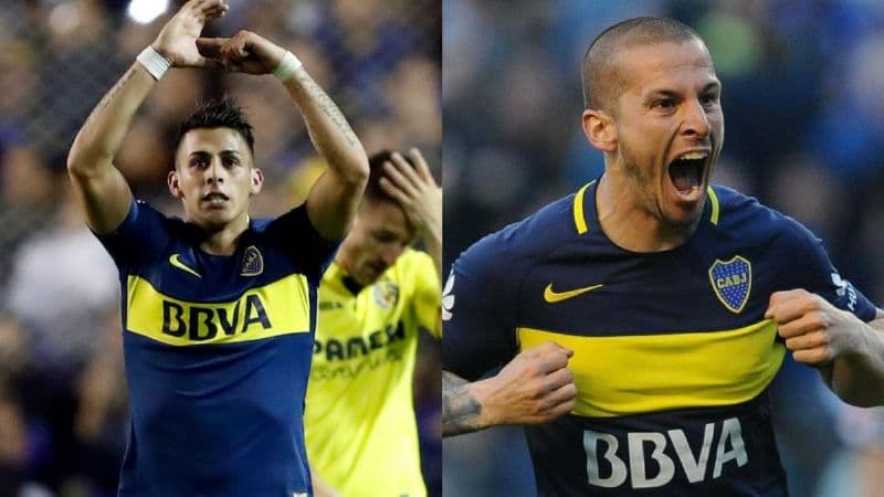 Se ha filtrado que un ex Club Atlético Boca Juniors vuelve a estar en carpeta para un posible regreso al Club Atlético Boca Juniors.