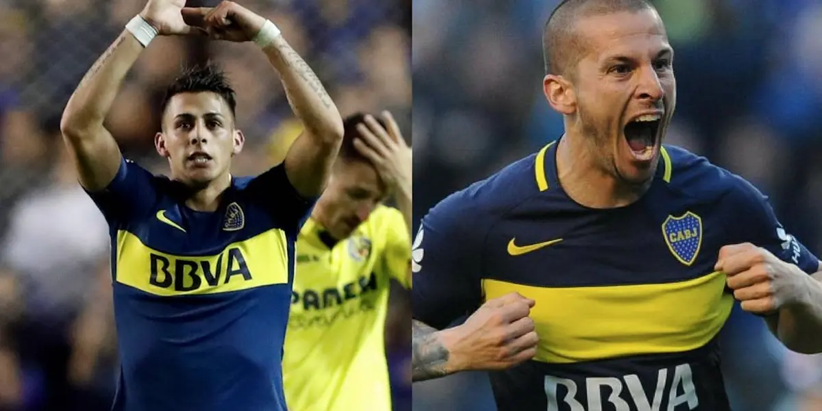 Se ha filtrado que un ex Club Atlético Boca Juniors vuelve a estar en carpeta para un posible regreso al Club Atlético Boca Juniors.