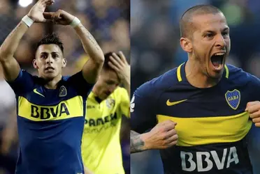Se ha filtrado que un ex Club Atlético Boca Juniors vuelve a estar en carpeta para un posible regreso al Club Atlético Boca Juniors.