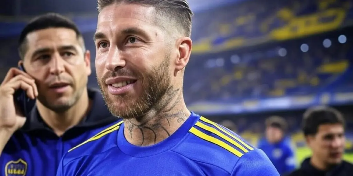 Se ha generado mucha expectativa sobre el posible fichaje del español con los xeneizes