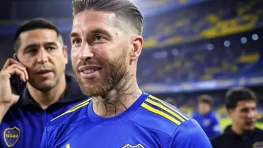 Se ha generado mucha expectativa sobre el posible fichaje del español con los xeneizes