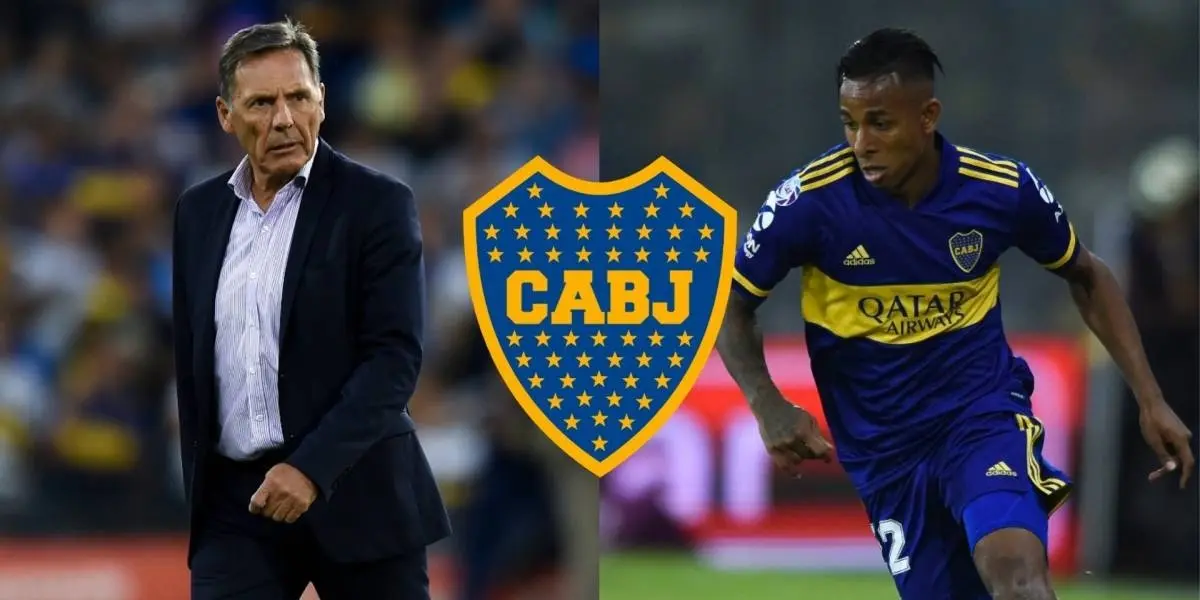 Se ha revelado hace pocas horas que Sebastián Villa puede sufrir un terrible castigo por su flojo rendimiento.