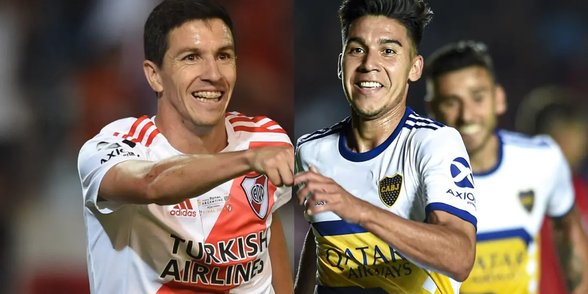 Se ha revelado que un club europeo puede llevarse a dos estrellas del Club Atlético Boca Juniors y el Club Atlético River Plate.