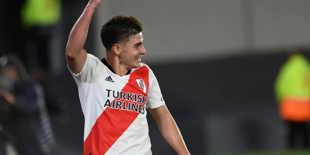 Se habla mucho sobre el futuro del delantero del Millo, pretendido por varios clubes de Europa.