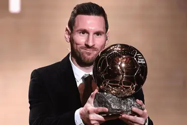 Se le fue la boca al momento de hablar del mejor del mundo y con su Selección peligra con descender de liga