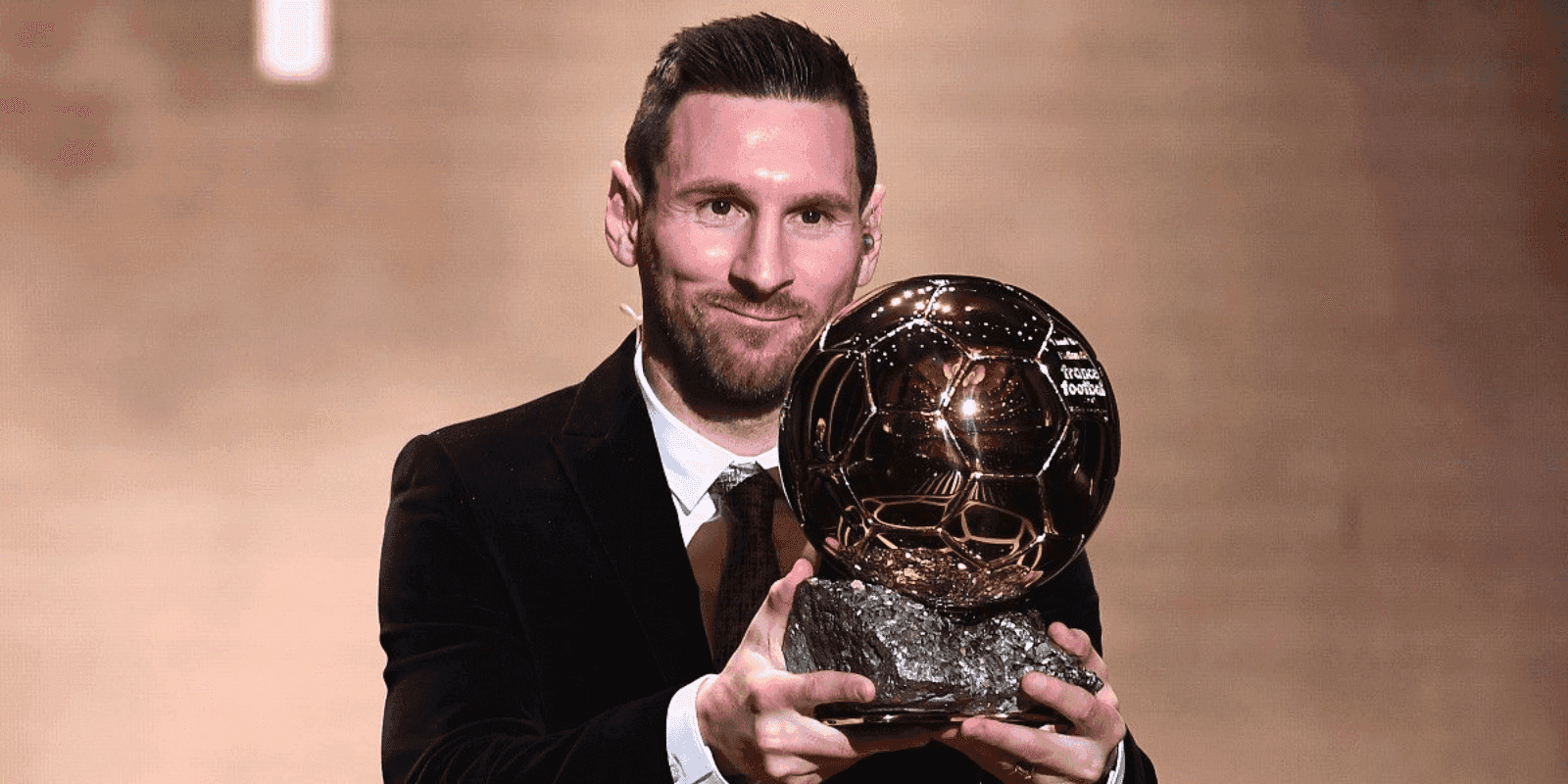 Se le fue la boca al momento de hablar del mejor del mundo y con su Selección peligra con descender de liga