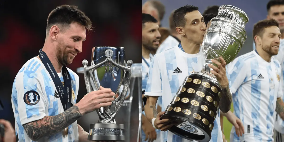 Se perfila como candidato para llegar al Mundial y es una de las figuras de su equipo