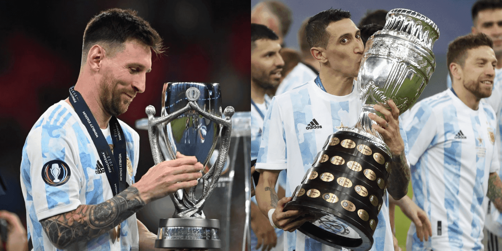 Se perfila como candidato para llegar al Mundial y es una de las figuras de su equipo