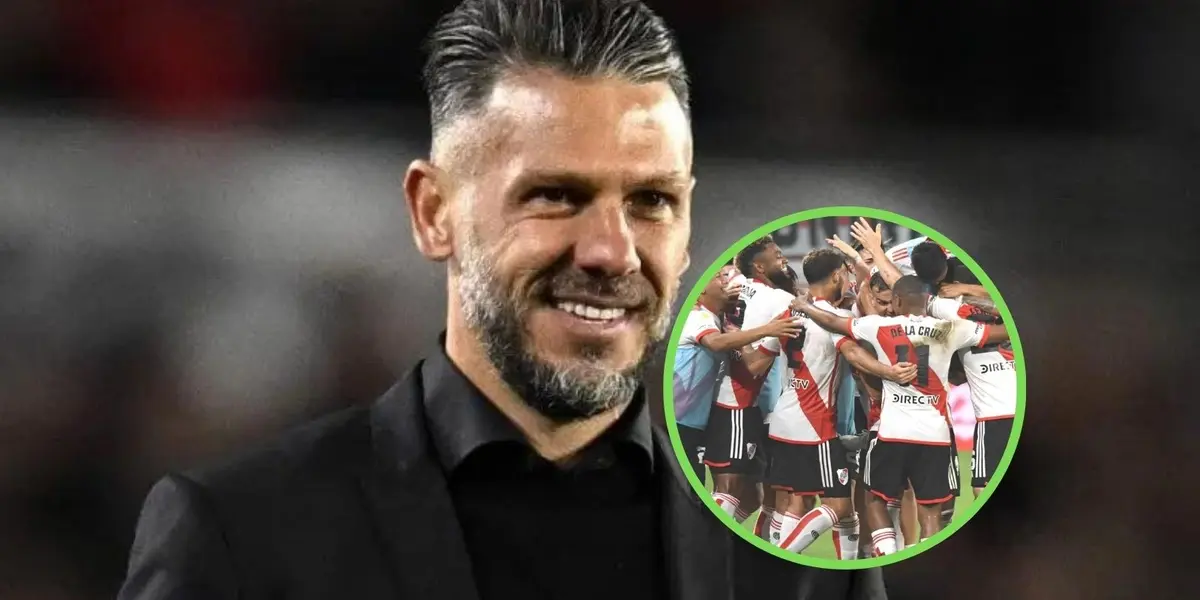 Se preveía que saliera de la institución en el corto plazo, pero aparentemente algo cambió.