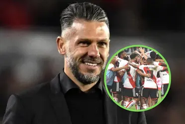 Se preveía que saliera de la institución en el corto plazo, pero aparentemente algo cambió.